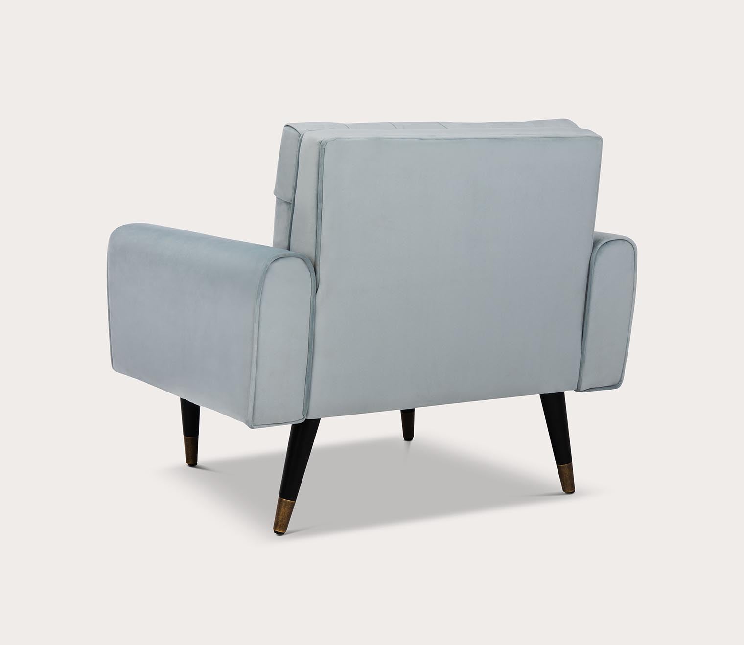 Safavieh Amaris Tufted Accent Chair by Safavieh