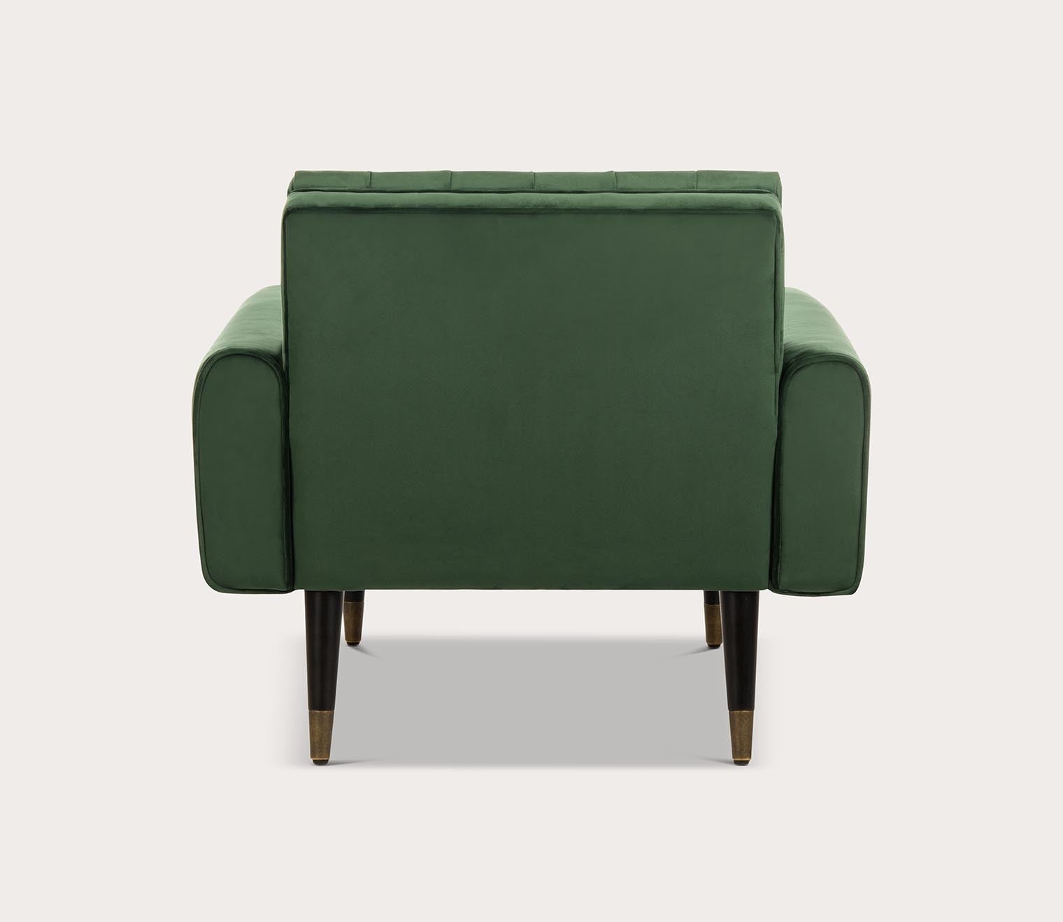 Safavieh Amaris Tufted Accent Chair by Safavieh