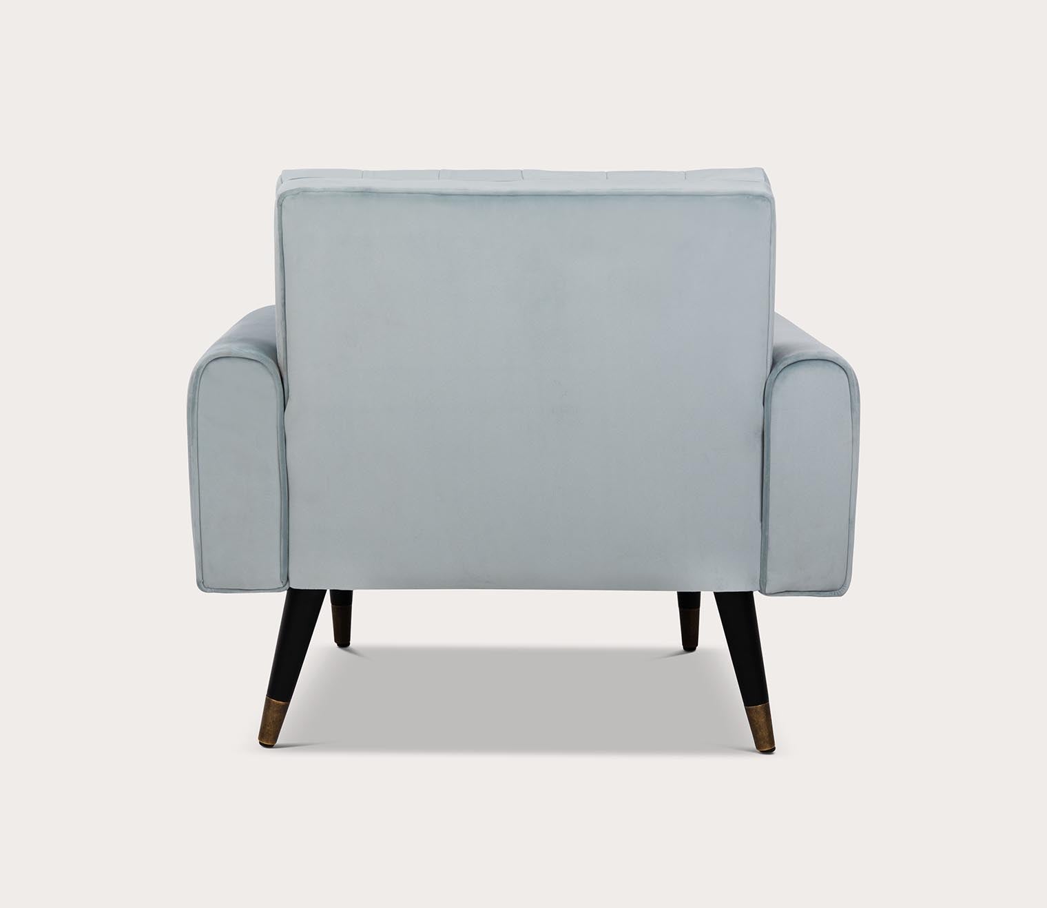Safavieh Amaris Tufted Accent Chair by Safavieh