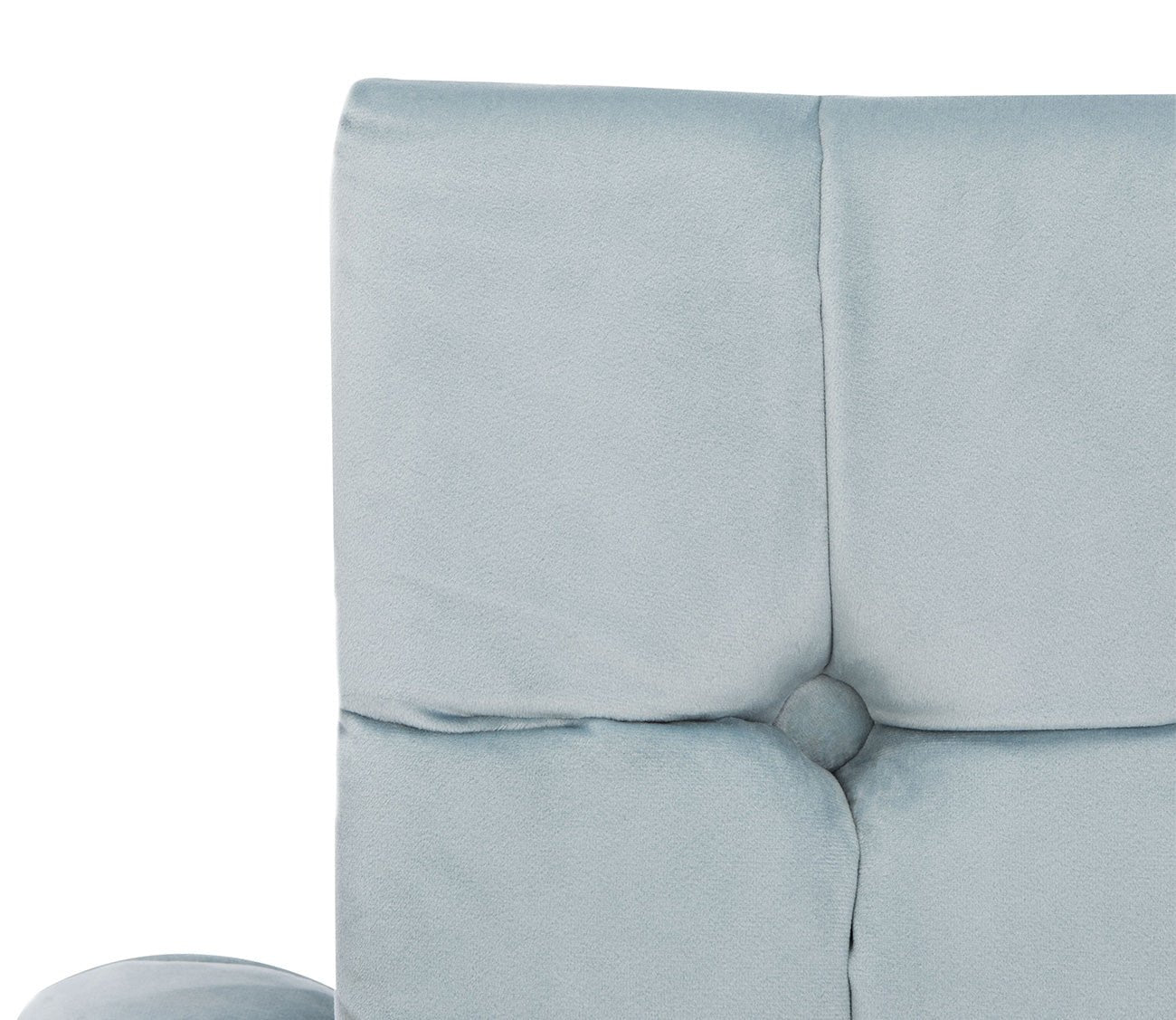 Safavieh Amaris Tufted Accent Chair by Safavieh