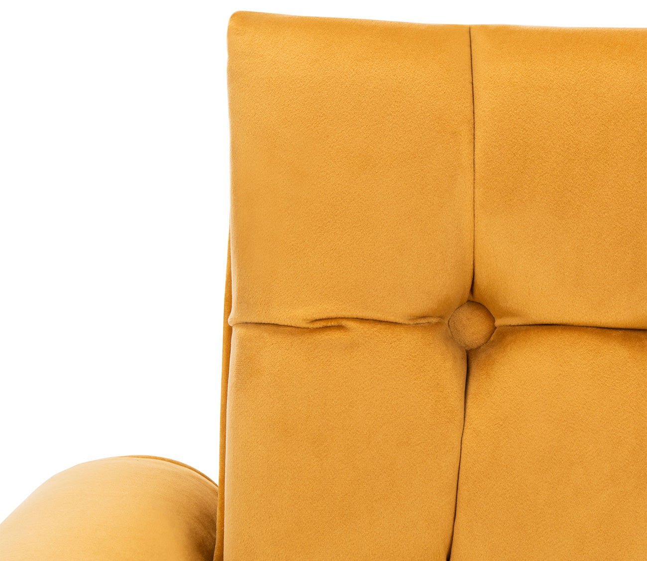 Safavieh Amaris Tufted Accent Chair by Safavieh