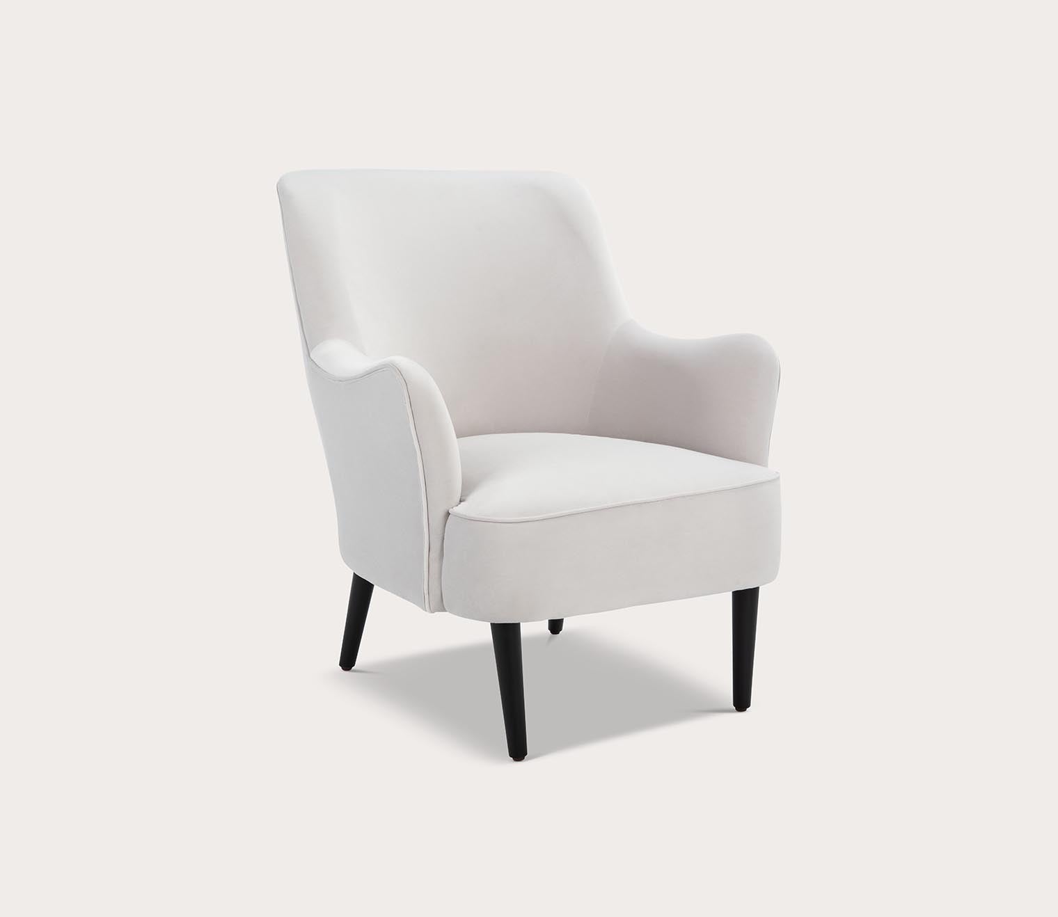 Safavieh Arlyss Accent Chair by Safavieh