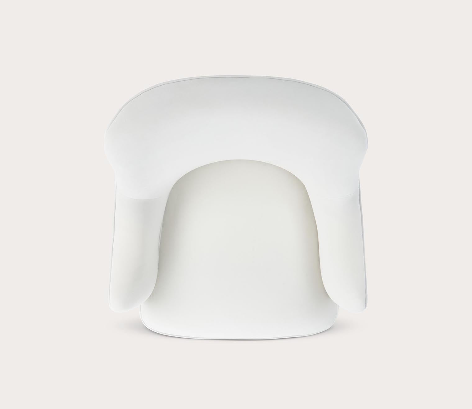 Safavieh Arlyss Accent Chair by Safavieh