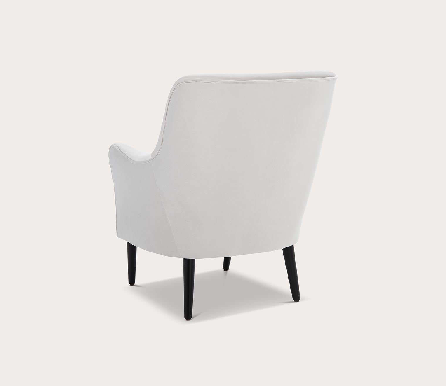 Safavieh Arlyss Accent Chair by Safavieh