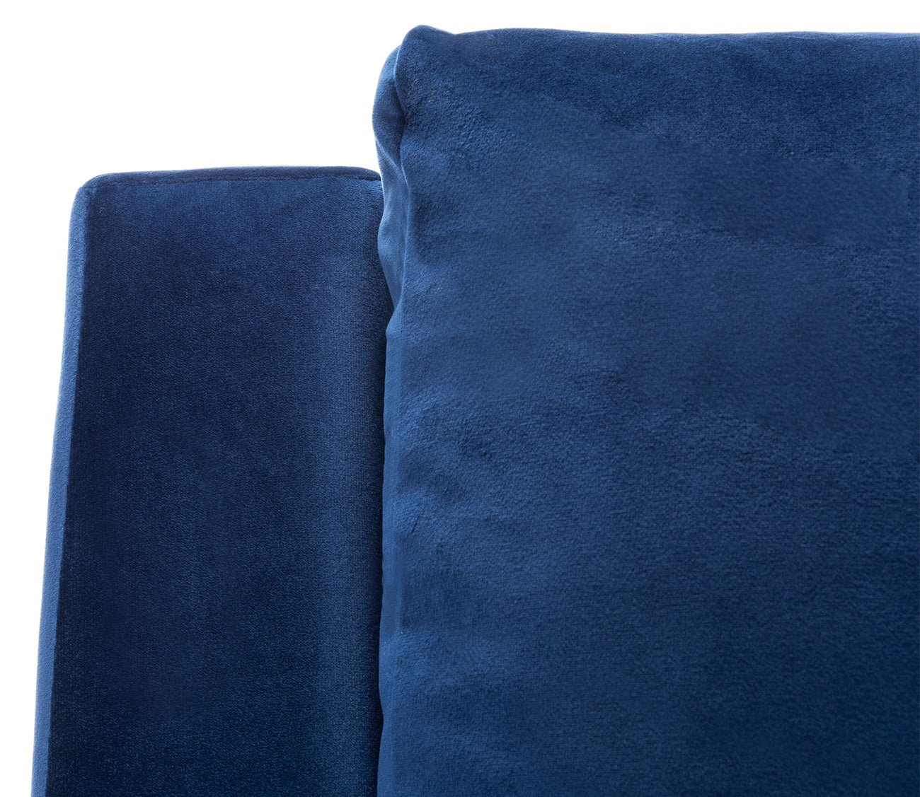 Safavieh Astrid Mid Century Armchair by Safavieh