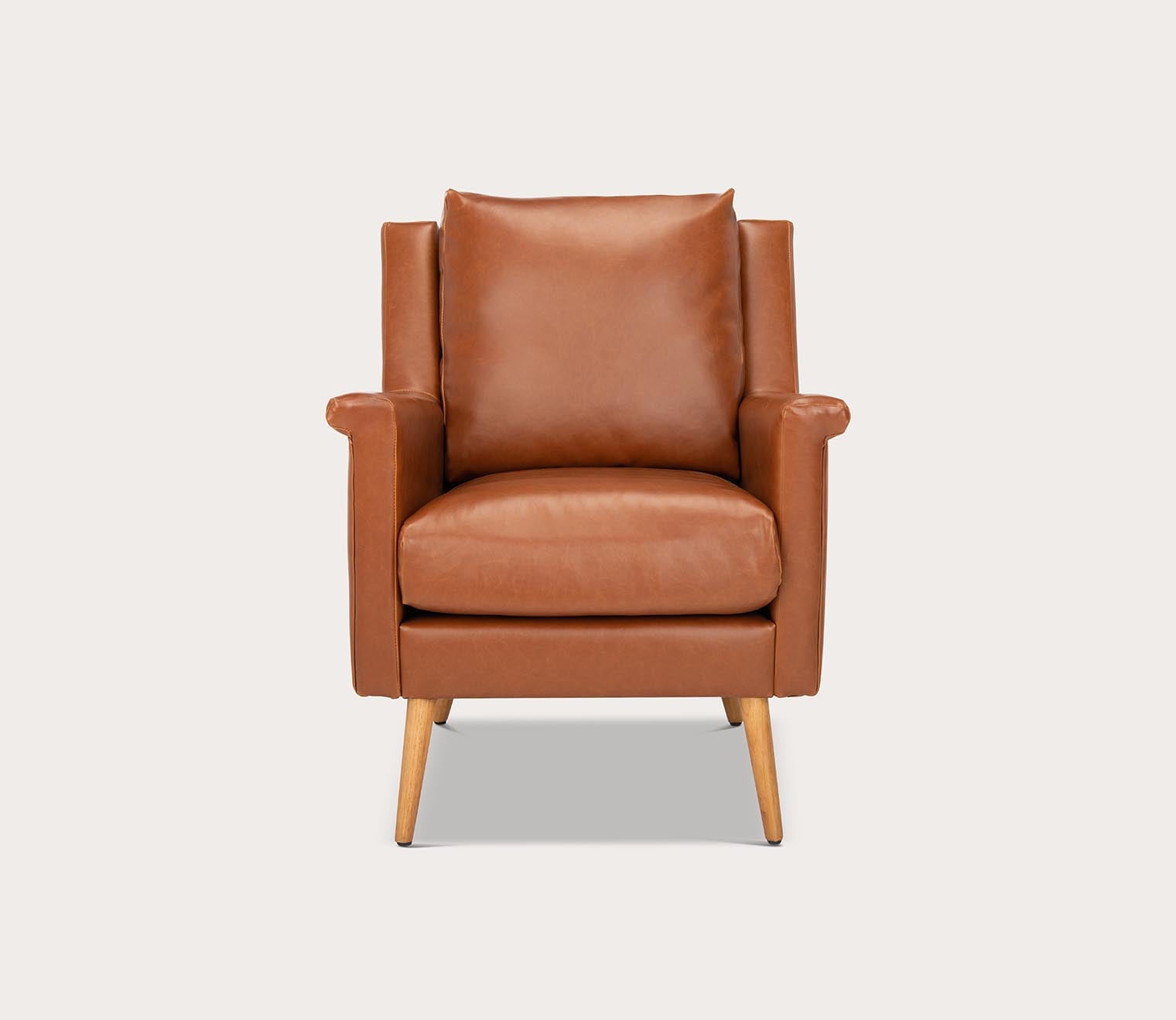 Safavieh Astrid Mid Century Armchair by Safavieh