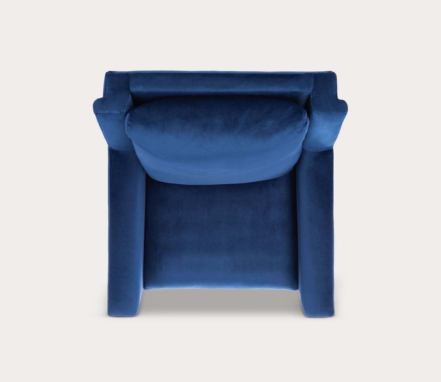 Safavieh Astrid Mid Century Armchair by Safavieh