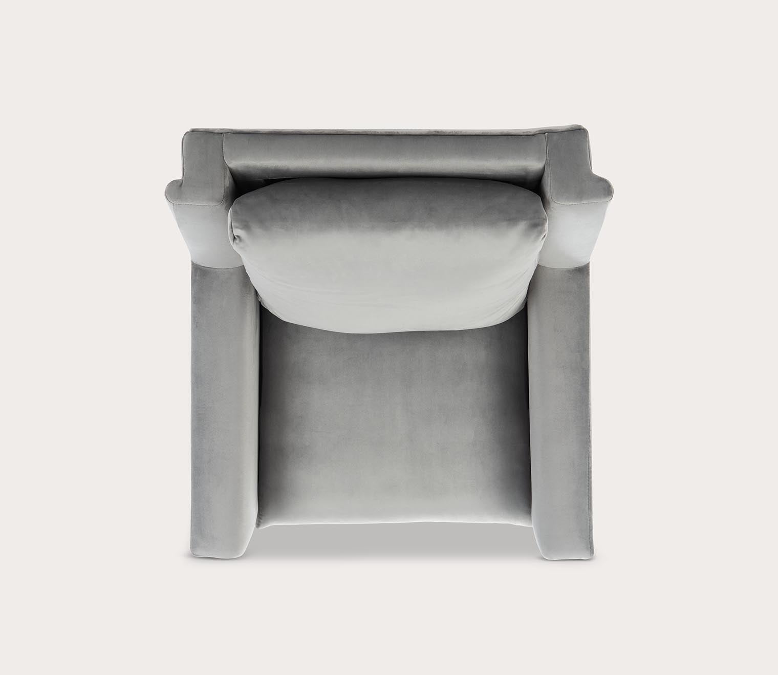 Safavieh Astrid Mid Century Armchair by Safavieh