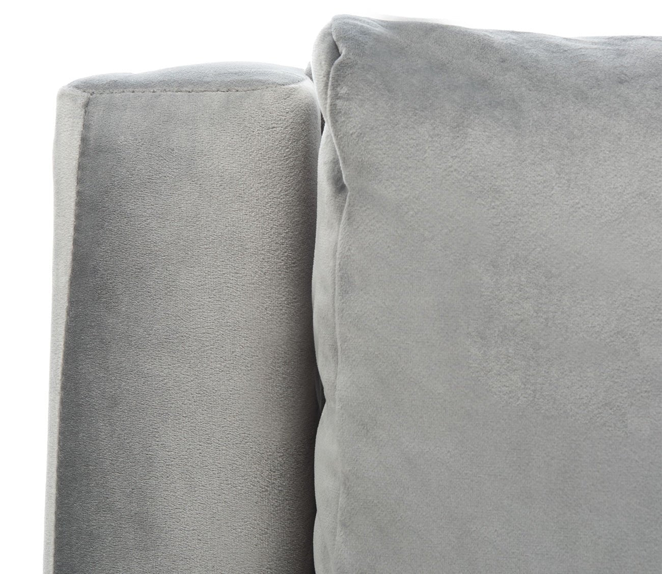 Safavieh Astrid Mid Century Armchair by Safavieh