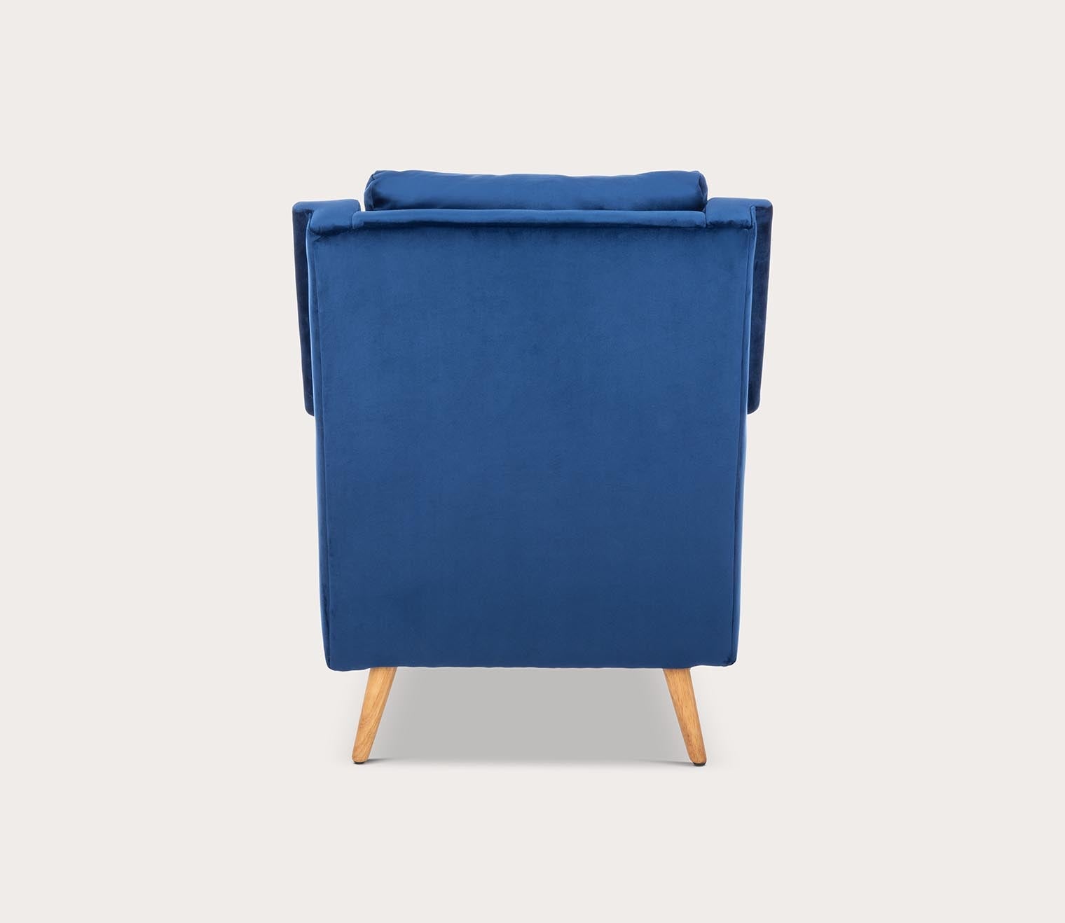Safavieh Astrid Mid Century Armchair by Safavieh