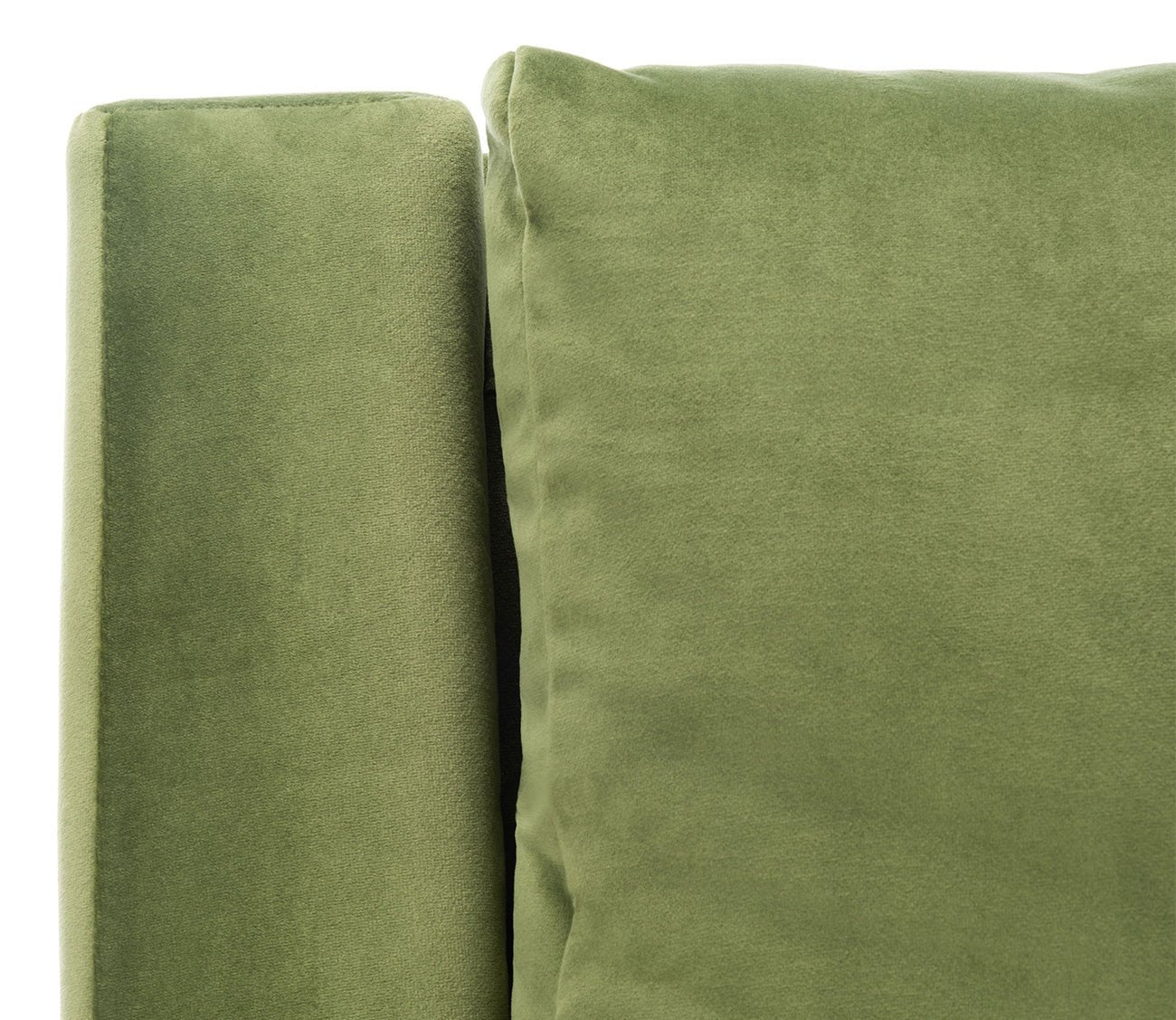 Safavieh Astrid Mid Century Armchair by Safavieh