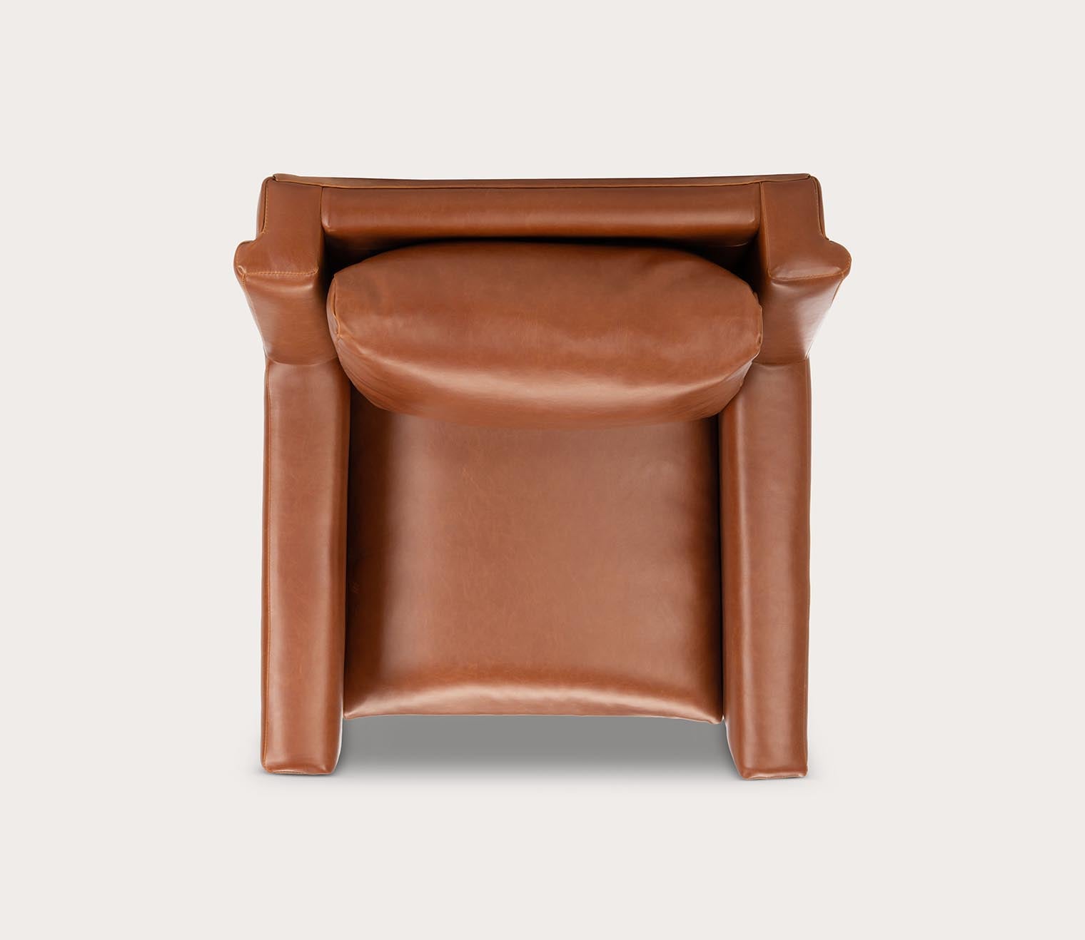 Safavieh Astrid Mid Century Armchair by Safavieh