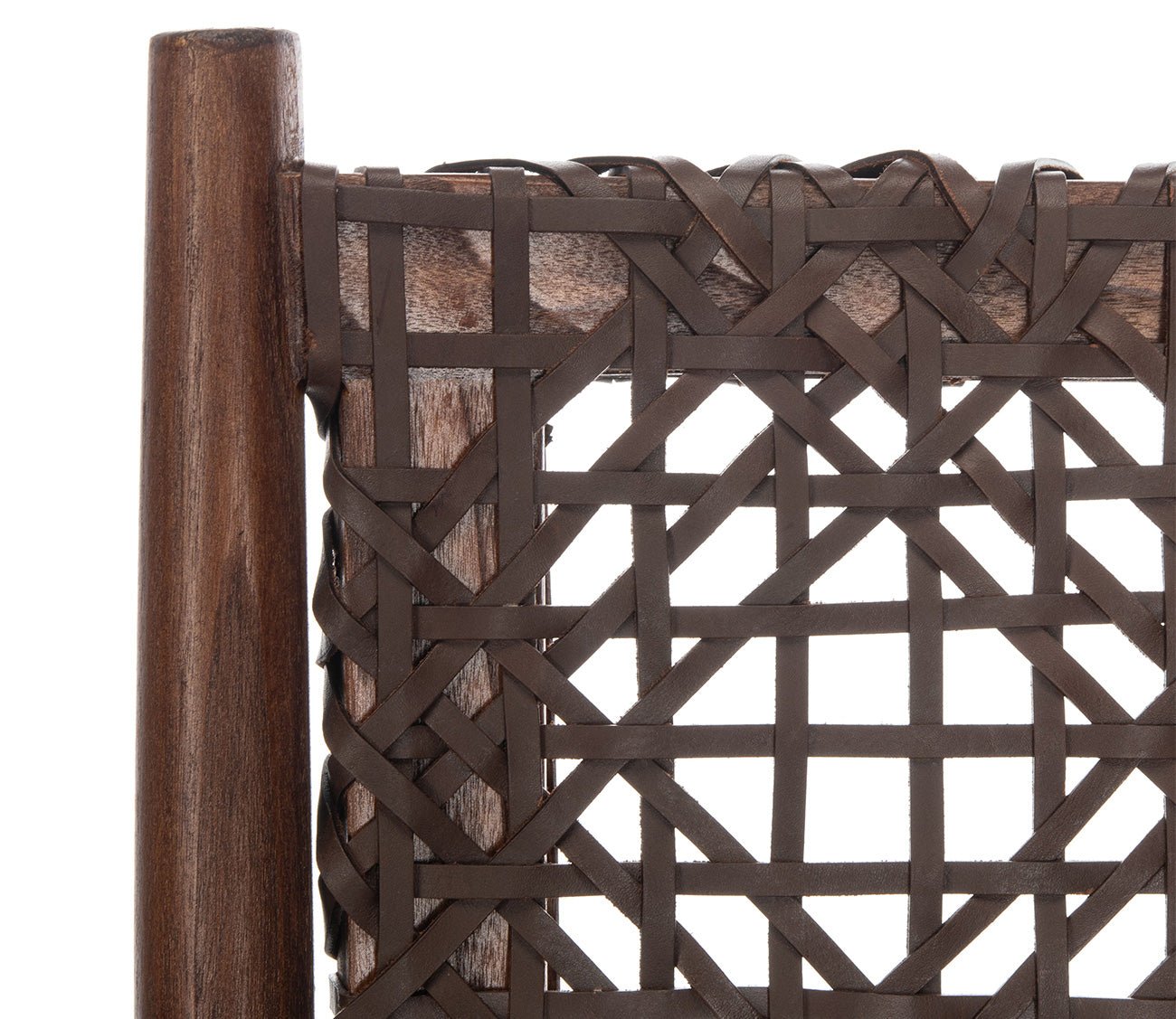 Safavieh Bandelier Accent Chair by Safavieh