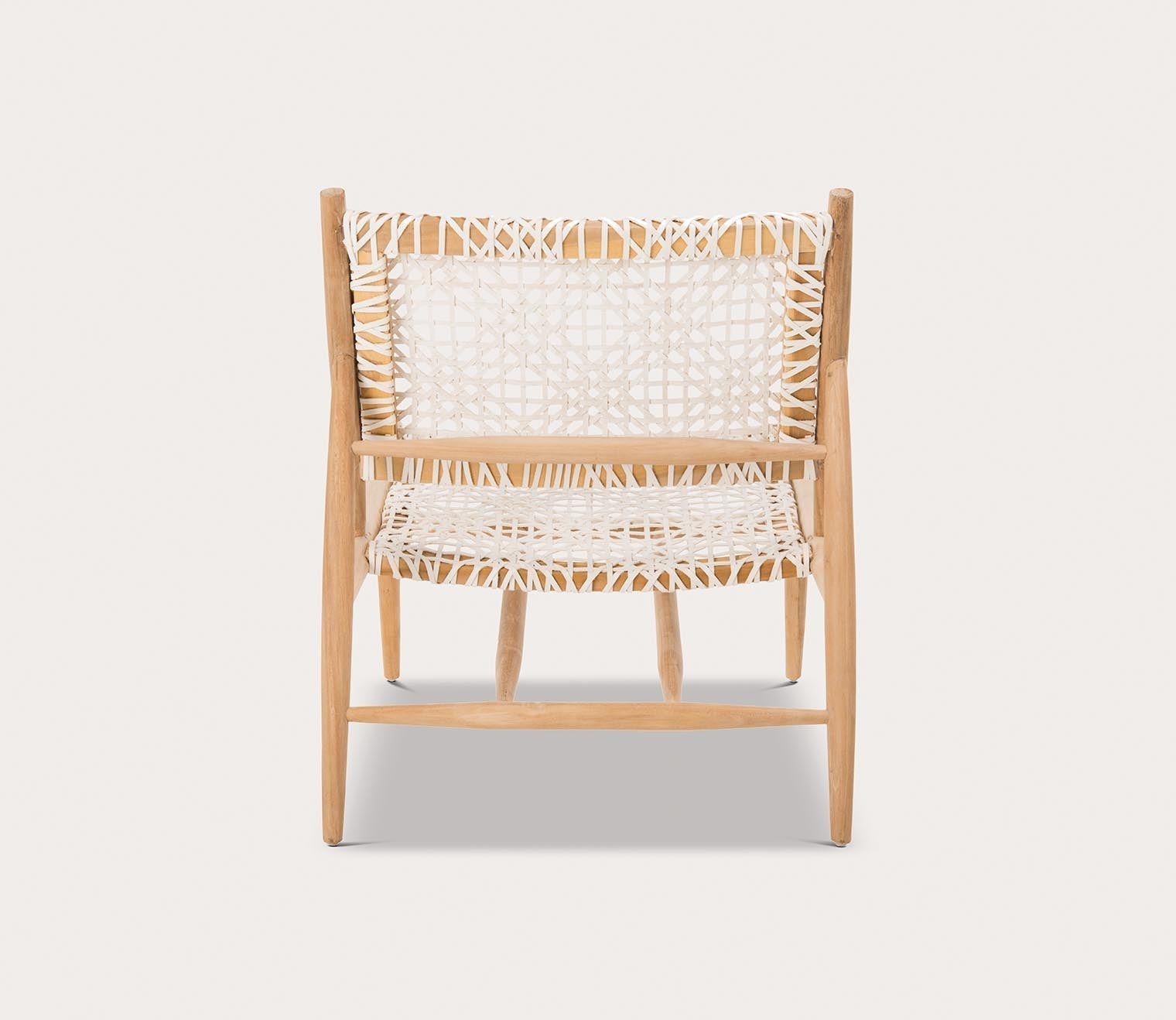 Safavieh Bandelier Accent Chair by Safavieh