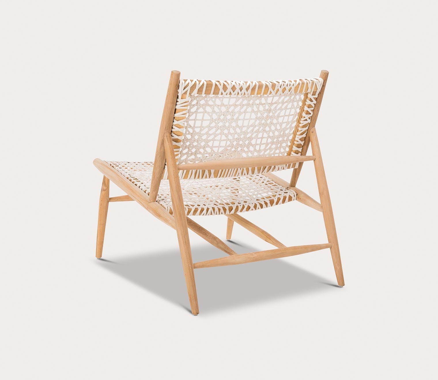 Safavieh Bandelier Accent Chair by Safavieh