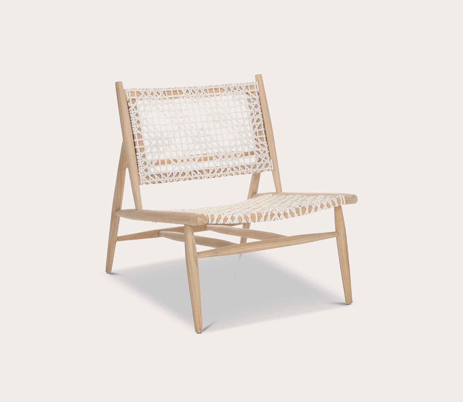 Safavieh Bandelier Accent Chair by Safavieh
