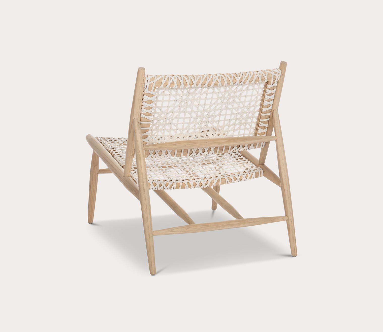 Safavieh Bandelier Accent Chair by Safavieh