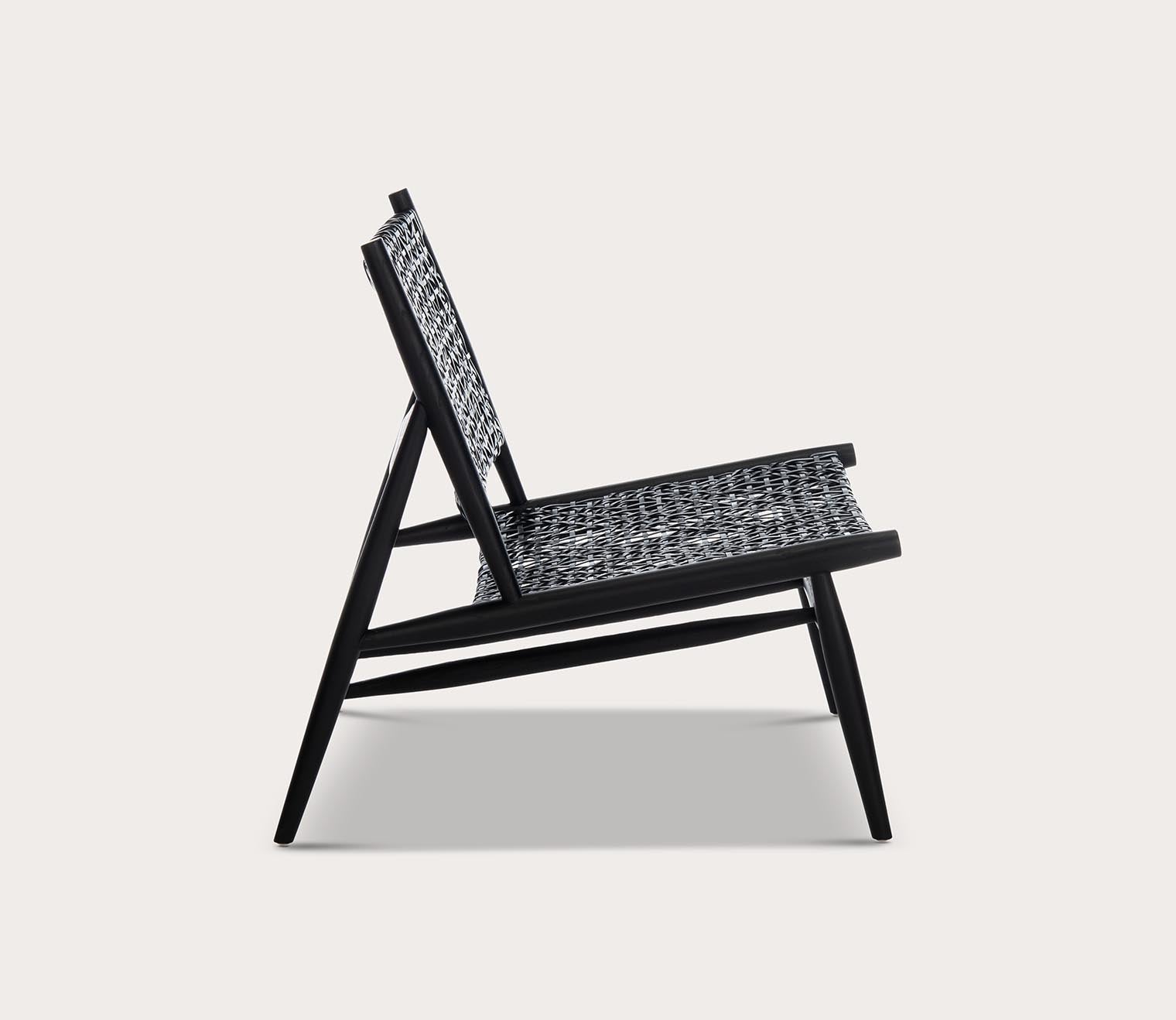 Safavieh Bandelier Accent Chair by Safavieh