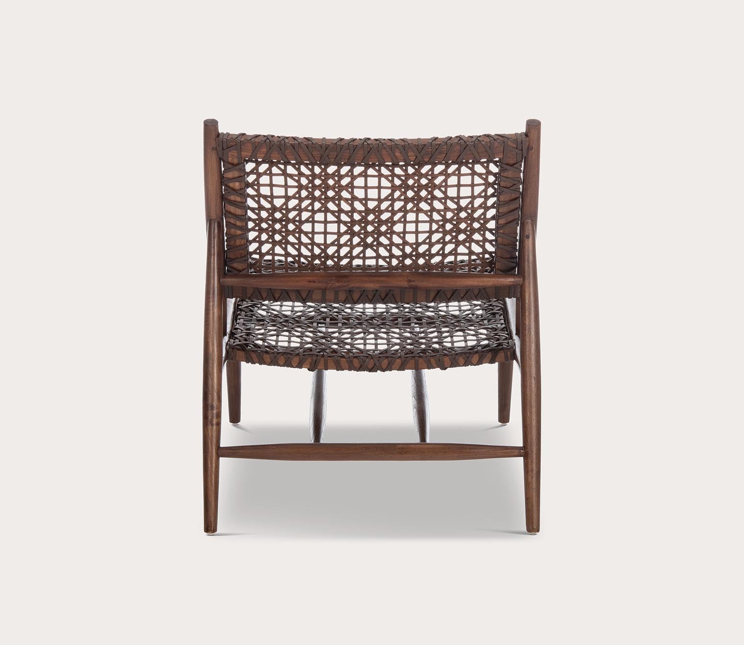 Safavieh Bandelier Accent Chair by Safavieh