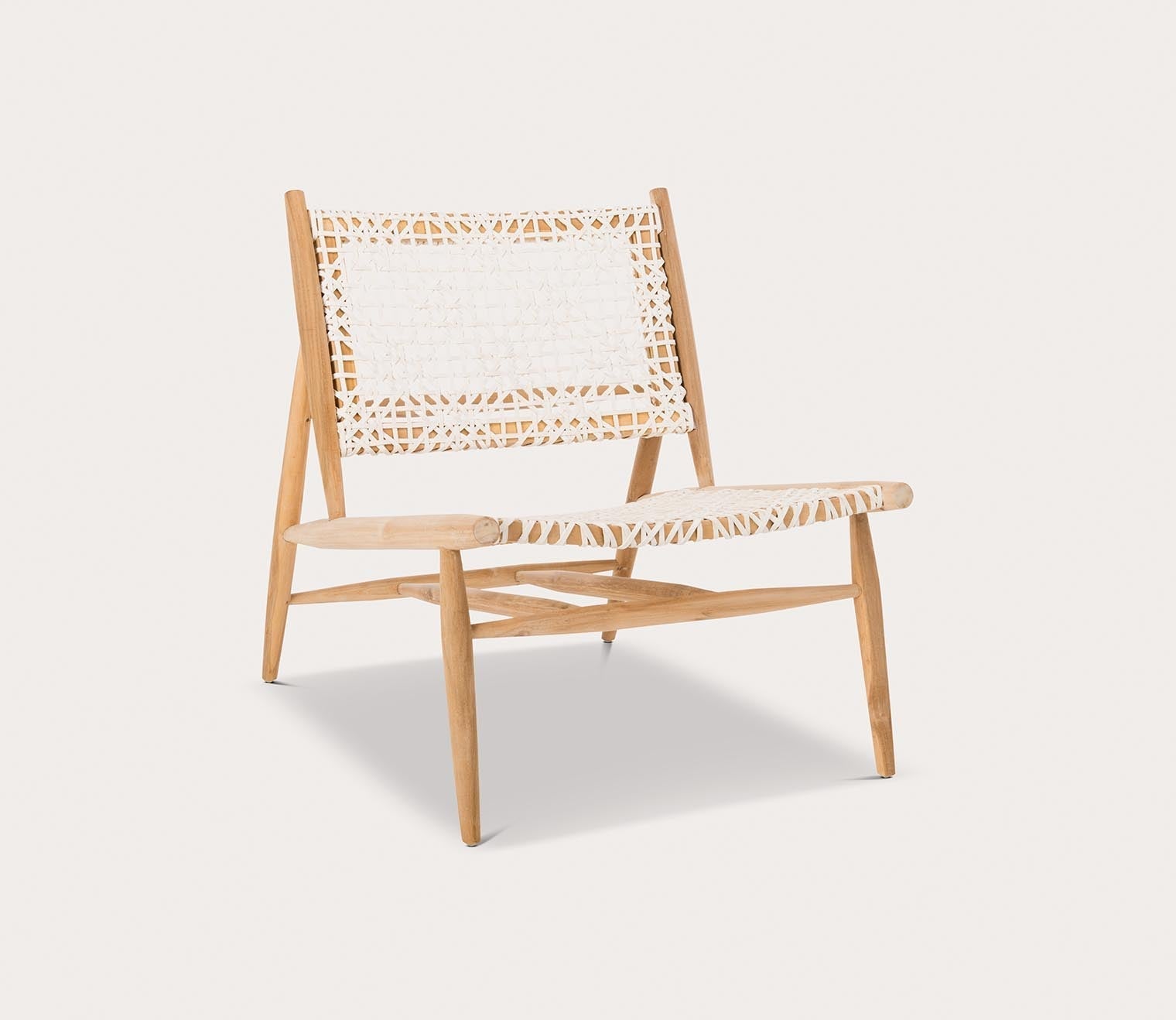 Safavieh Bandelier Accent Chair by Safavieh