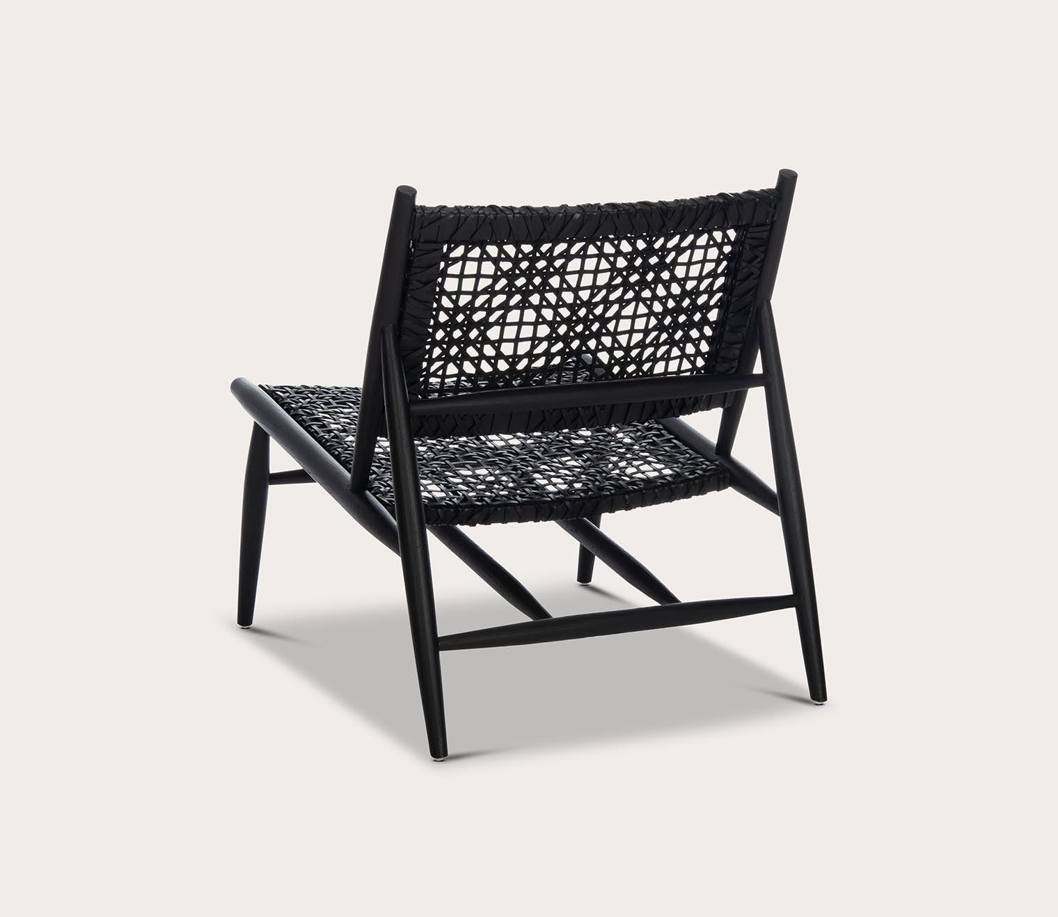Safavieh Bandelier Accent Chair by Safavieh