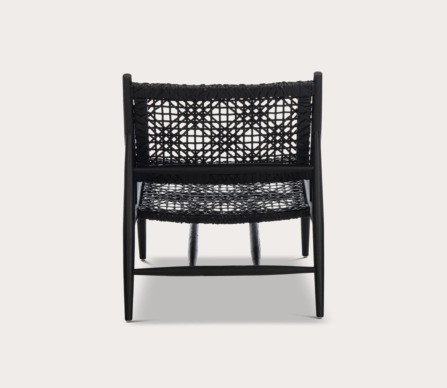 Safavieh Bandelier Accent Chair by Safavieh