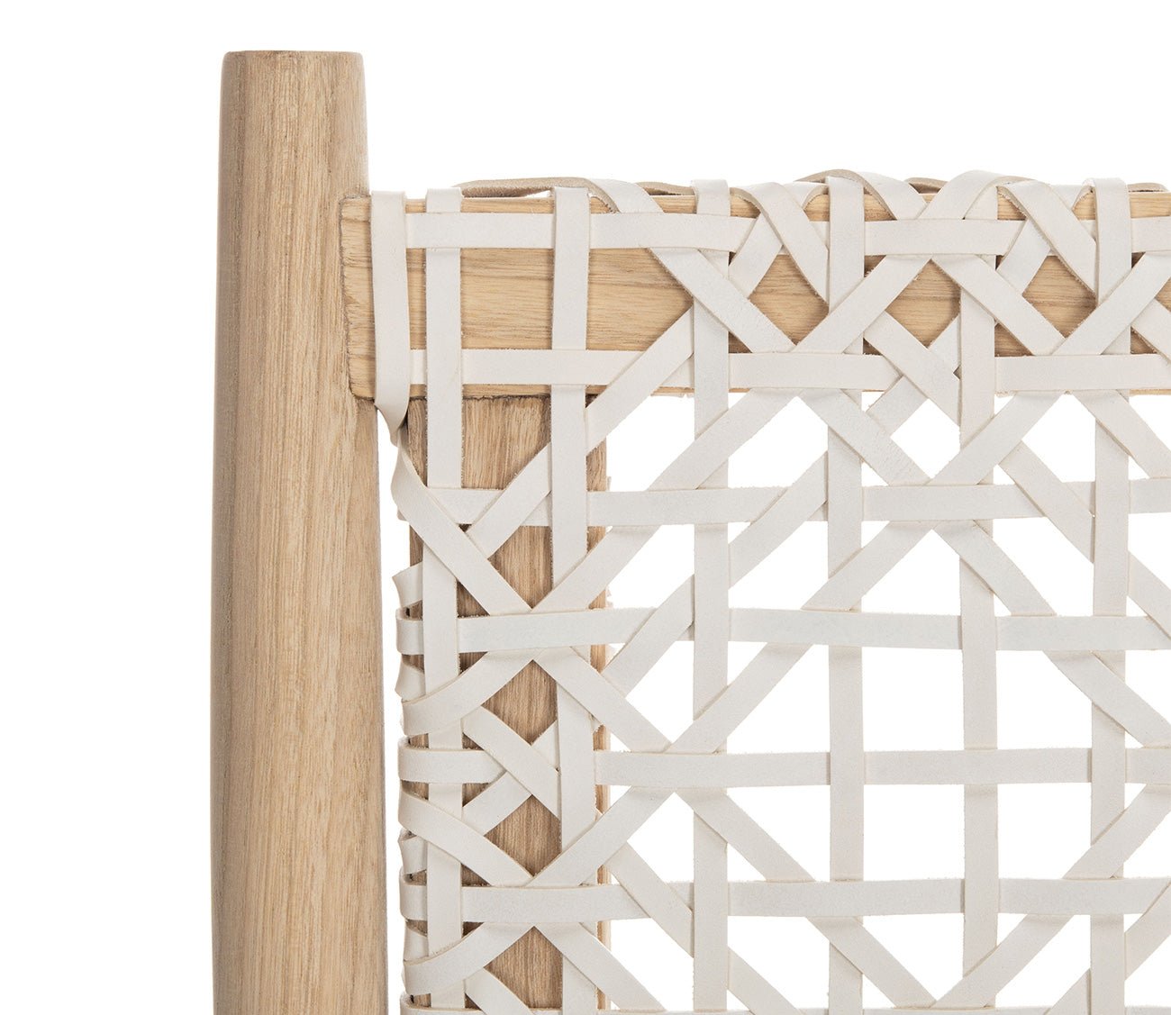 Safavieh Bandelier Accent Chair by Safavieh