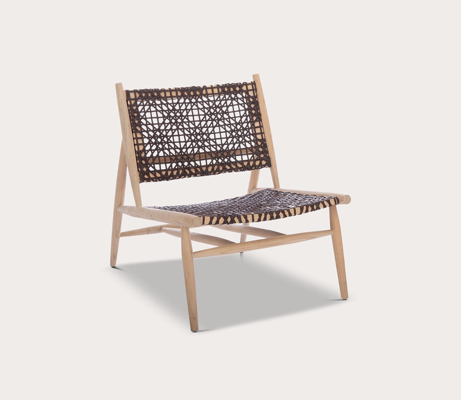Safavieh Bandelier Accent Chair by Safavieh