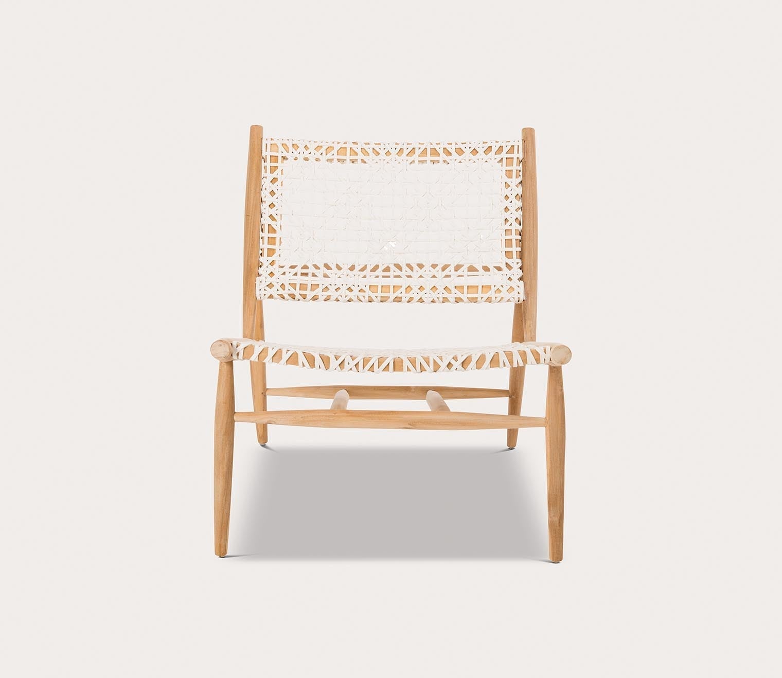 Safavieh Bandelier Accent Chair by Safavieh