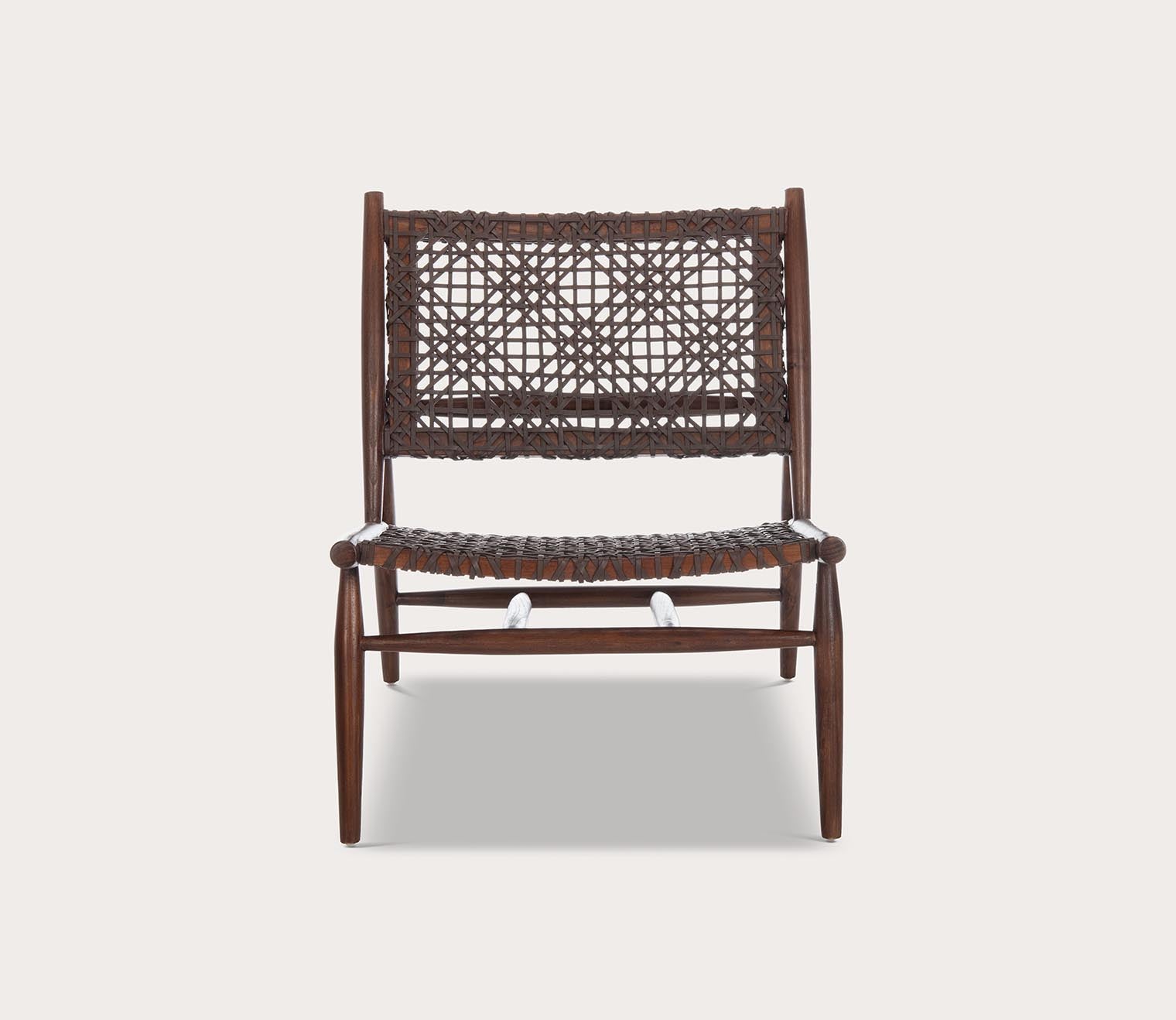 Safavieh Bandelier Accent Chair by Safavieh
