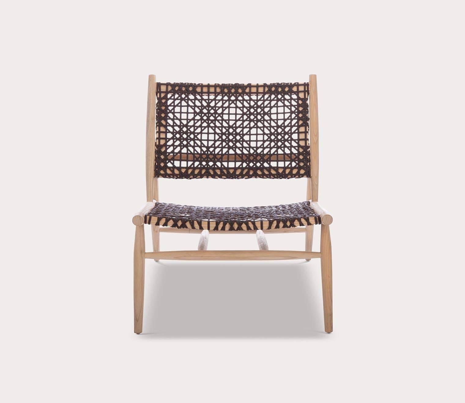Safavieh Bandelier Accent Chair by Safavieh