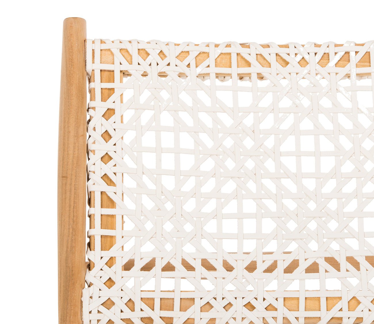 Safavieh Bandelier Accent Chair by Safavieh