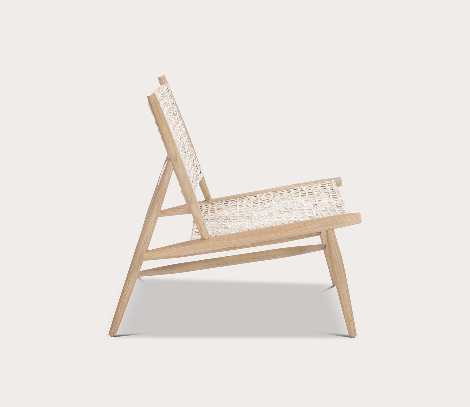 Safavieh Bandelier Accent Chair by Safavieh
