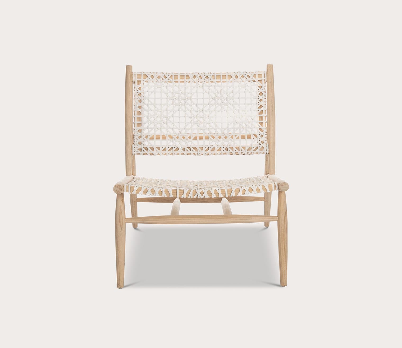 Safavieh Bandelier Accent Chair by Safavieh