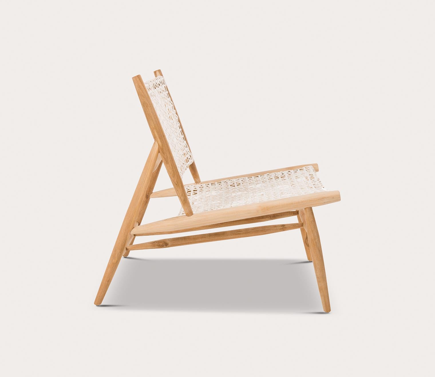 Safavieh Bandelier Accent Chair by Safavieh