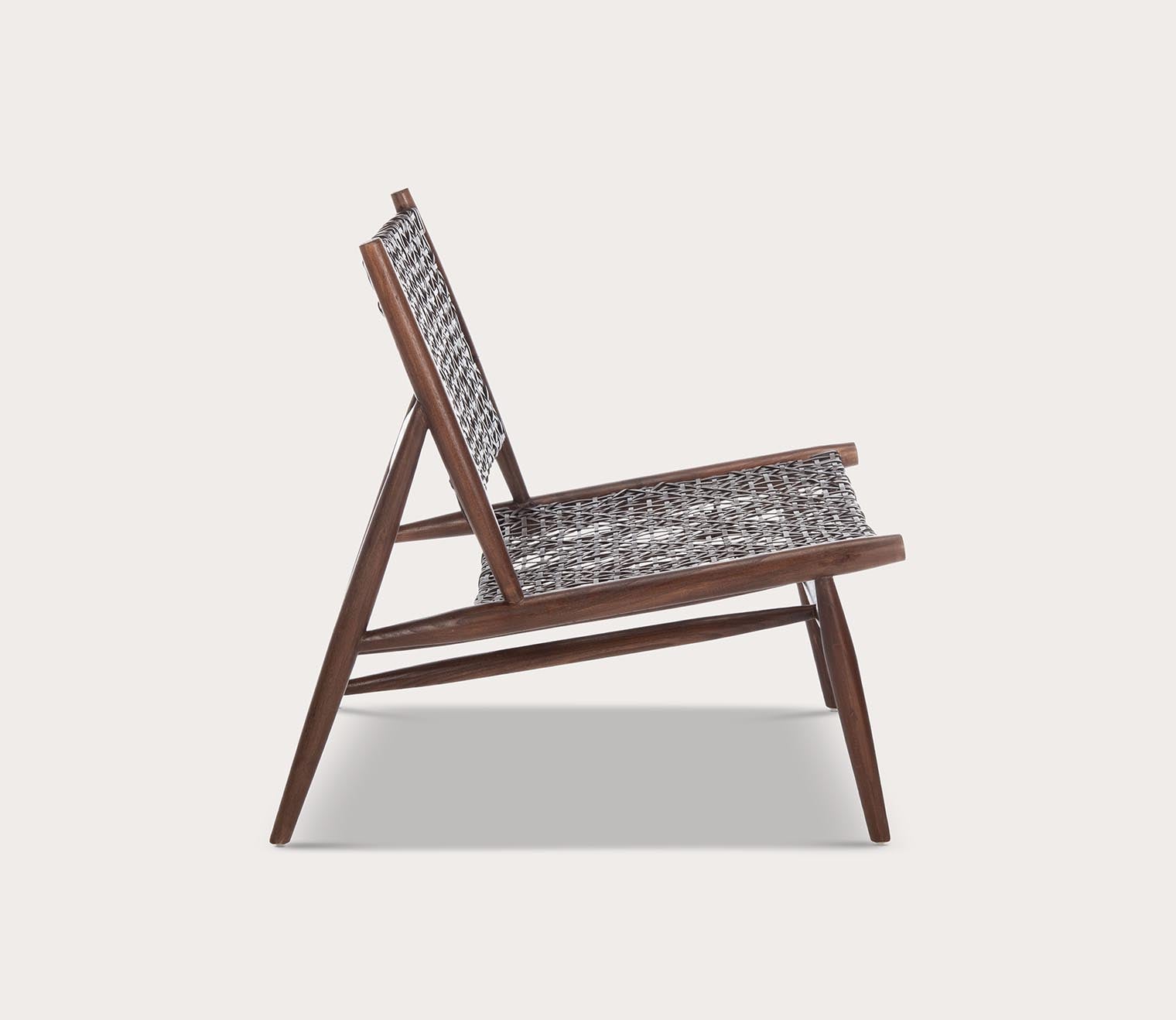 Safavieh Bandelier Accent Chair by Safavieh
