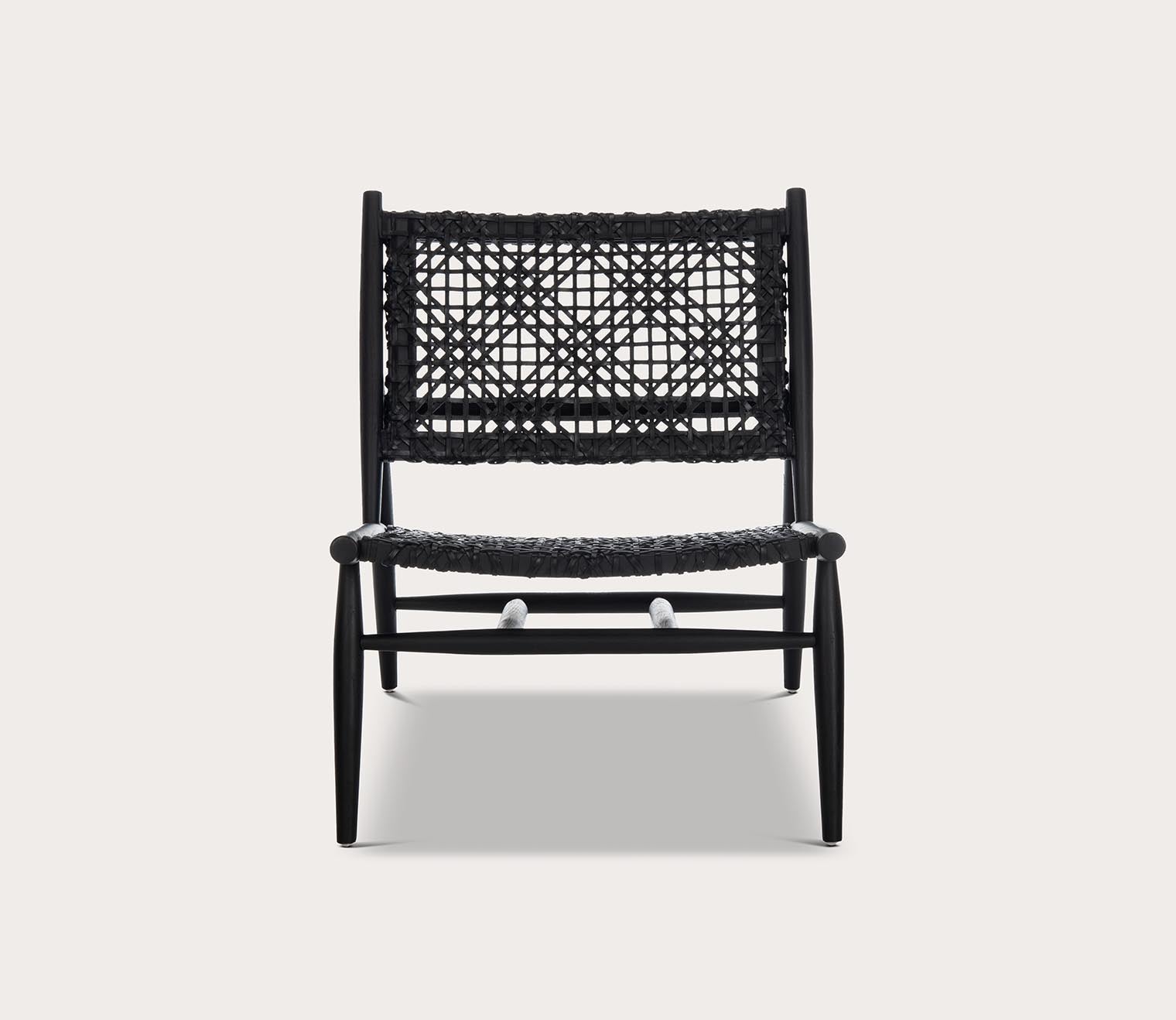 Safavieh Bandelier Accent Chair by Safavieh