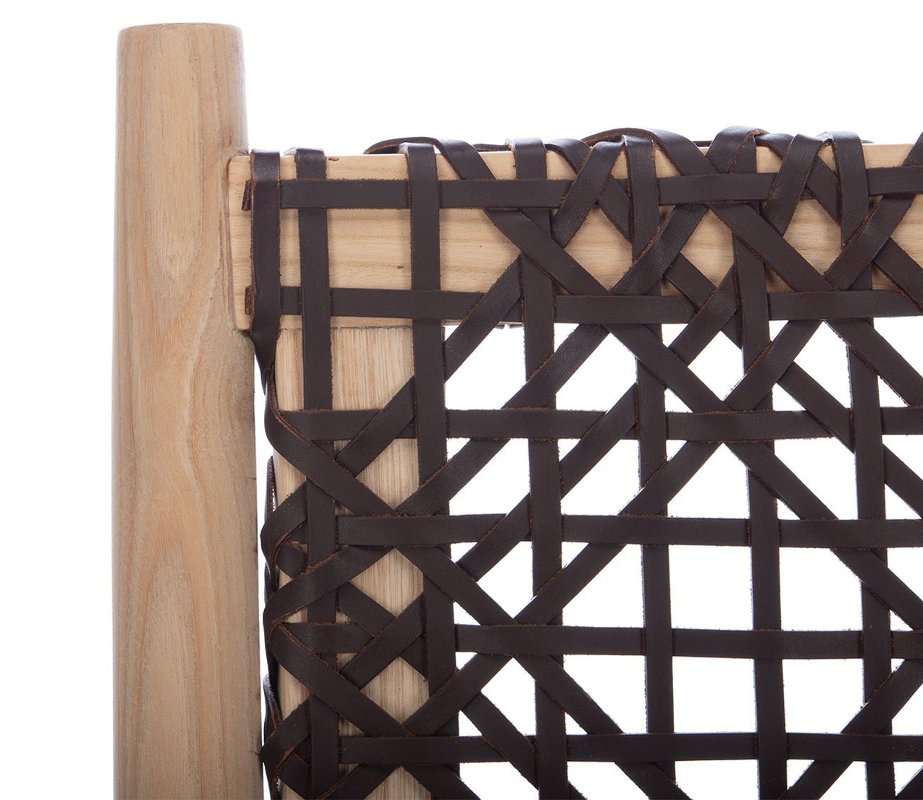 Safavieh Bandelier Accent Chair by Safavieh