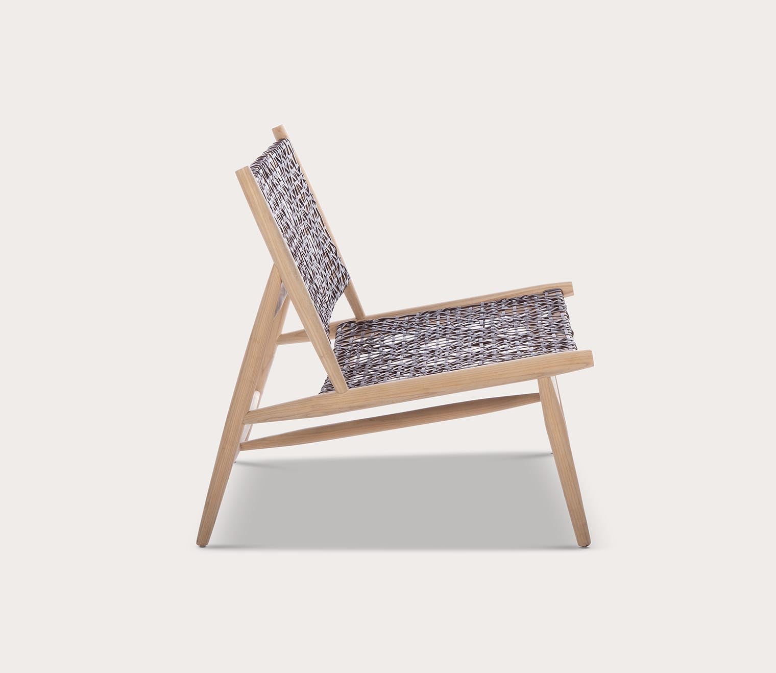 Safavieh Bandelier Accent Chair by Safavieh