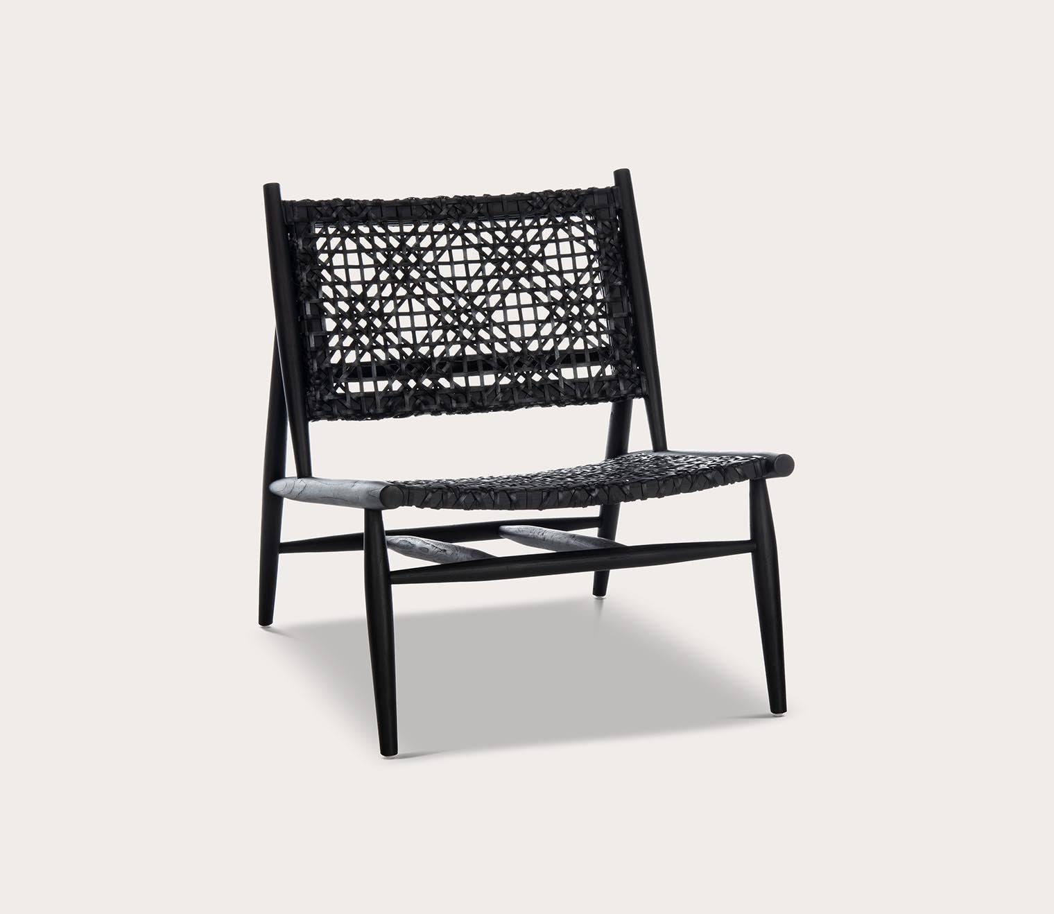 Safavieh Bandelier Accent Chair by Safavieh