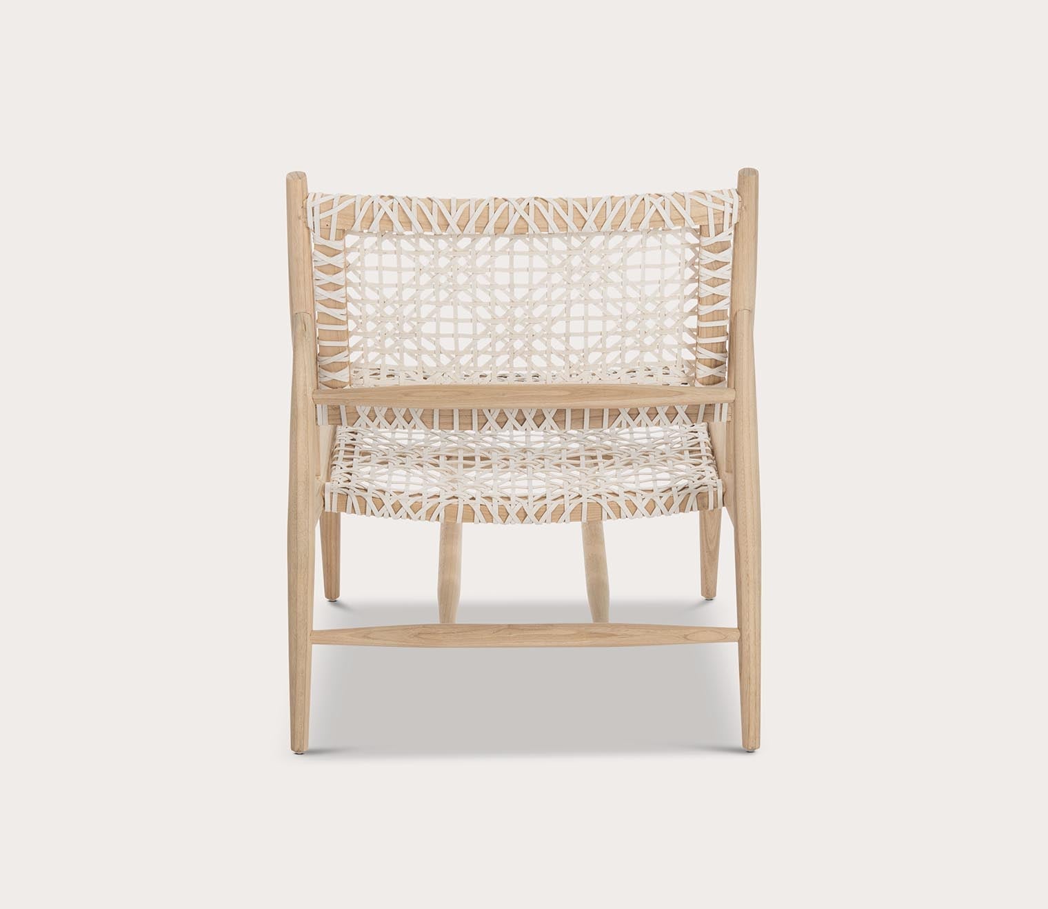 Safavieh Bandelier Accent Chair by Safavieh