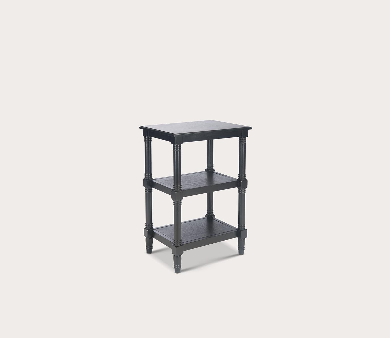 Safavieh Cassie 3 - Shelf Accent Table by Safavieh