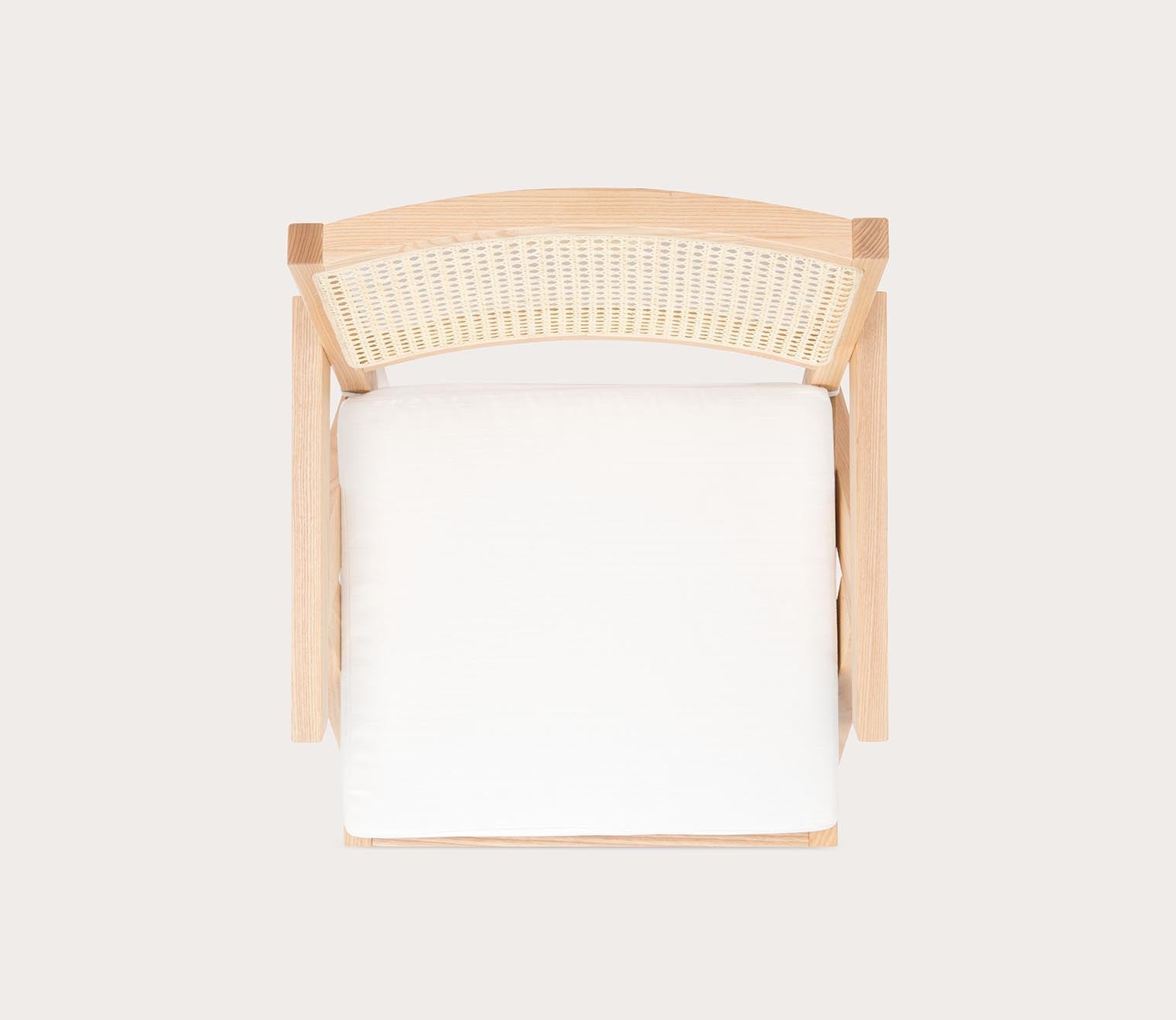 Safavieh Colette Rattan Accent Chair by Safavieh
