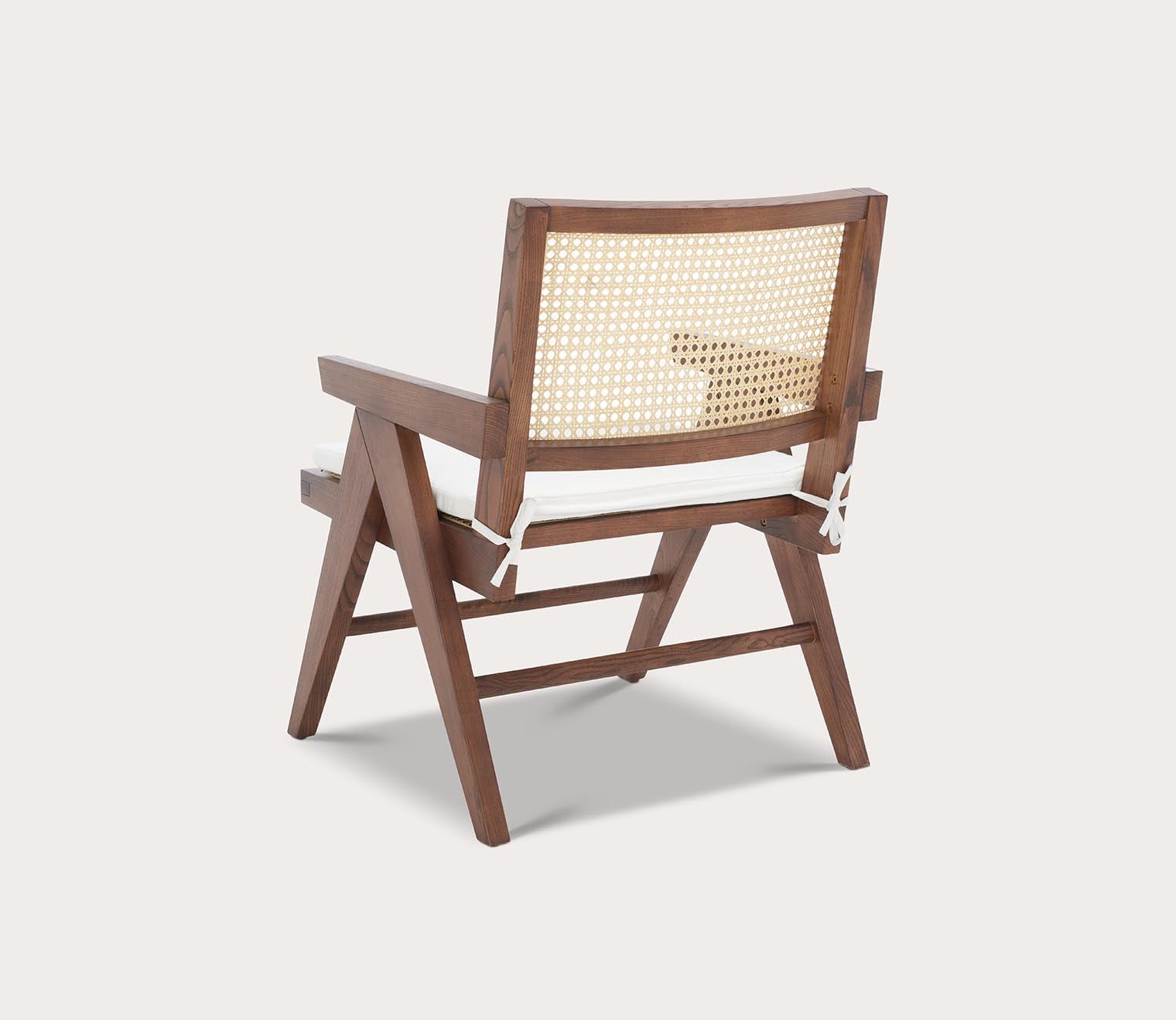 Safavieh Colette Rattan Accent Chair by Safavieh
