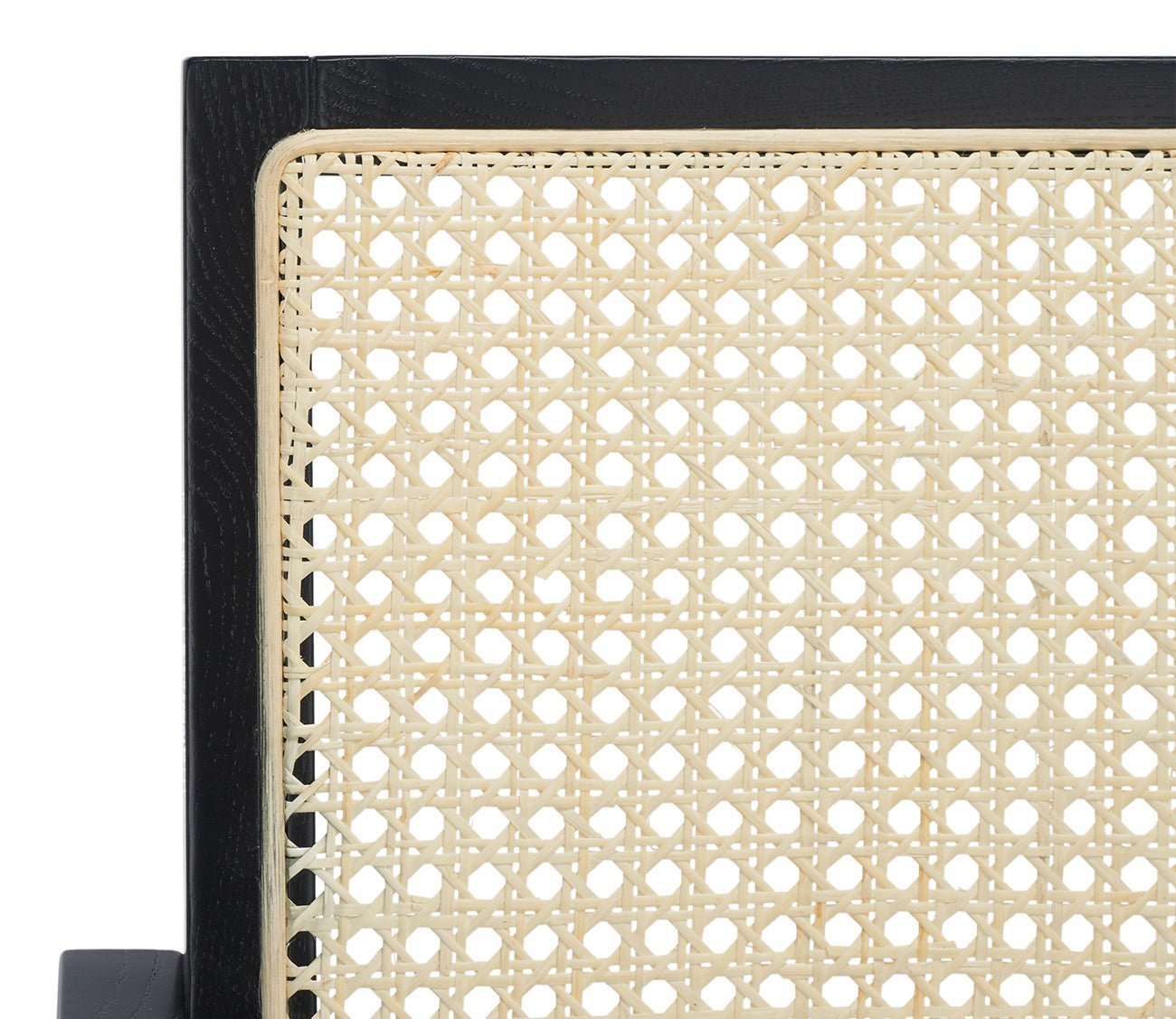 Safavieh Colette Rattan Accent Chair by Safavieh
