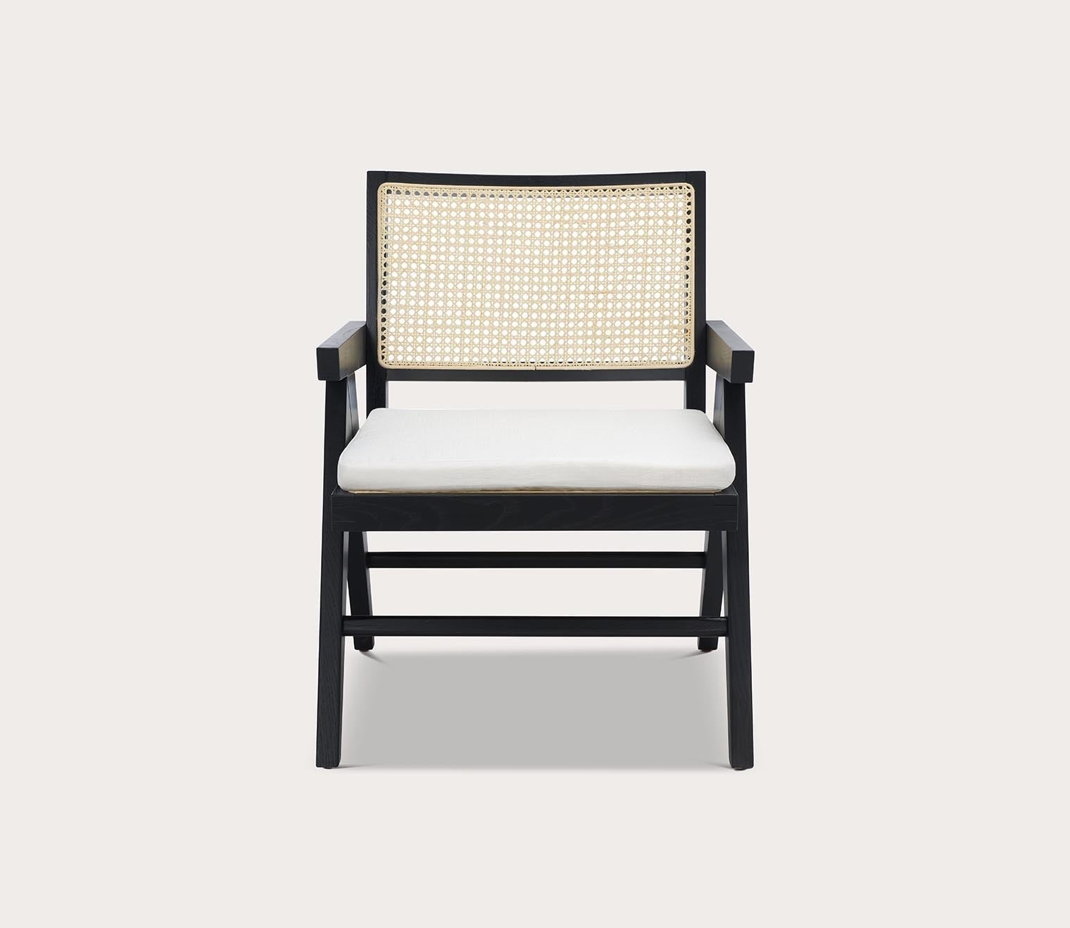Safavieh Colette Rattan Accent Chair by Safavieh