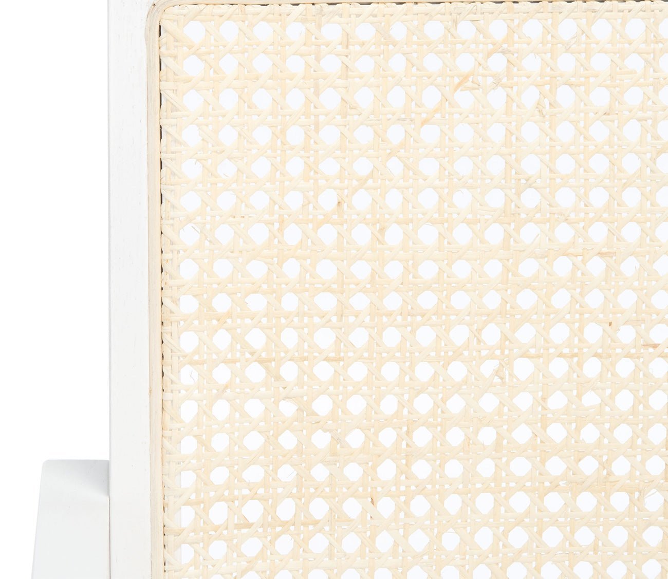 Safavieh Colette Rattan Accent Chair by Safavieh