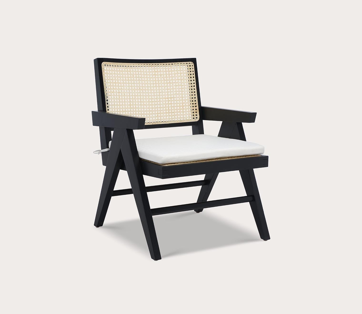 Safavieh Colette Rattan Accent Chair by Safavieh