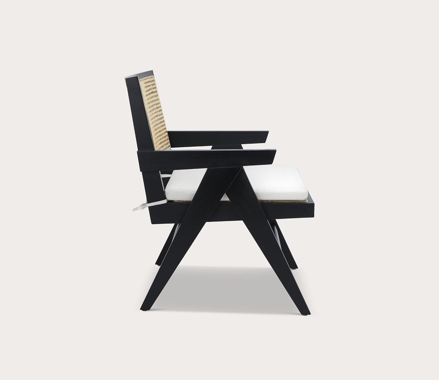 Safavieh Colette Rattan Accent Chair by Safavieh