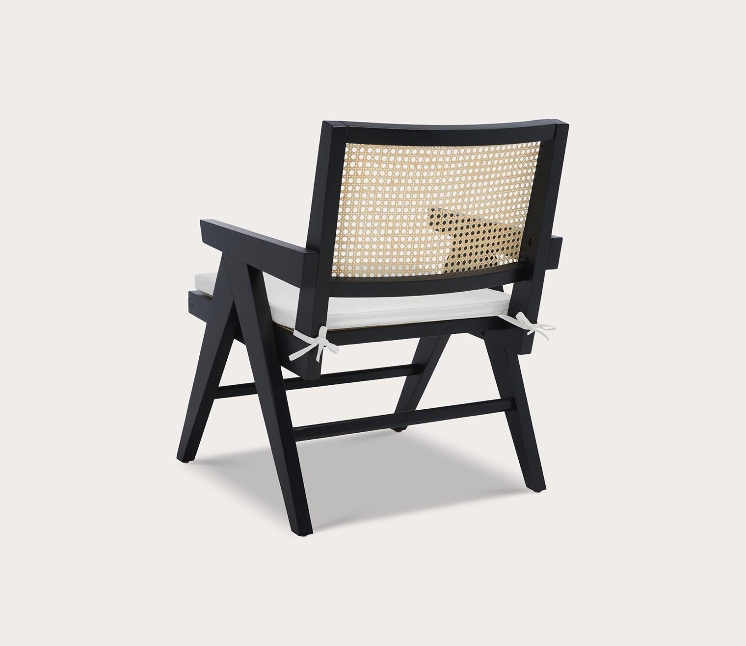Safavieh Colette Rattan Accent Chair by Safavieh